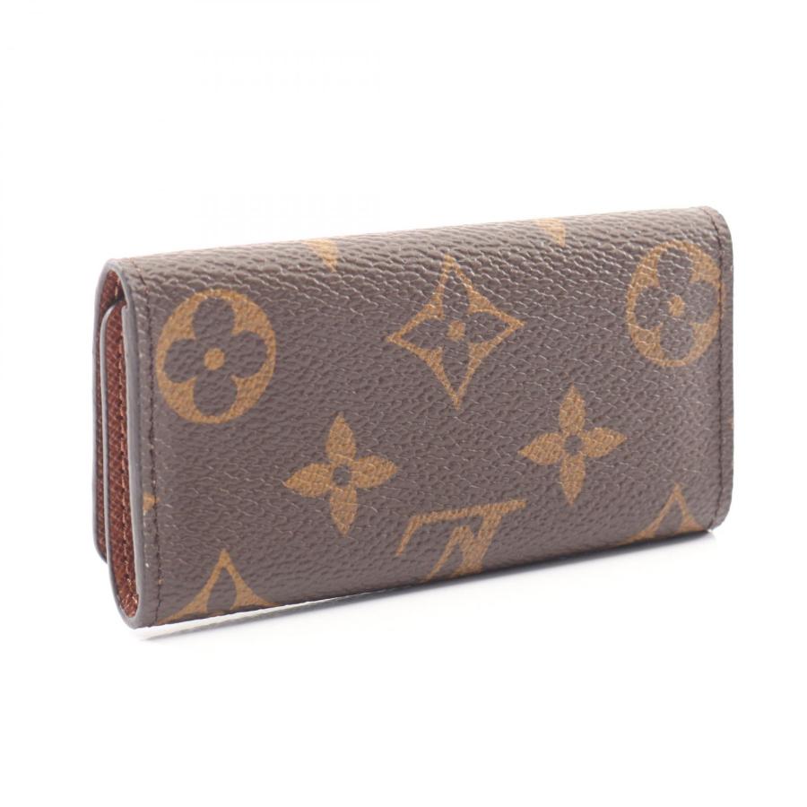 LOUIS VUITTON（ルイ・ヴィトン） ミュルティクレ4 4連 ブランドオフ
