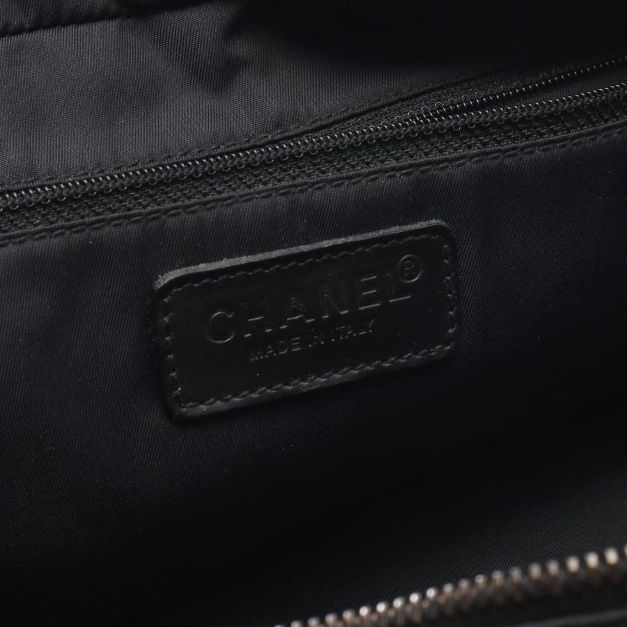 CHANEL（シャネル） ニュートラベルライン ブランドオフ ナイロン
