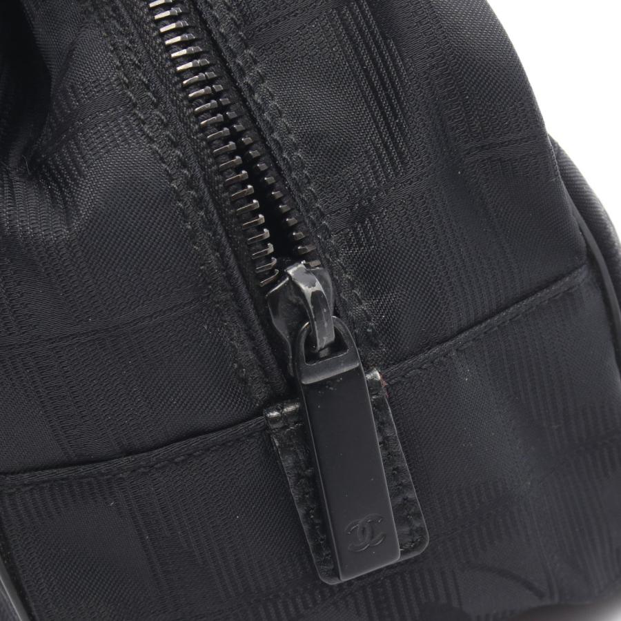 CHANEL（シャネル） ニュートラベルライン ブランドオフ ナイロン