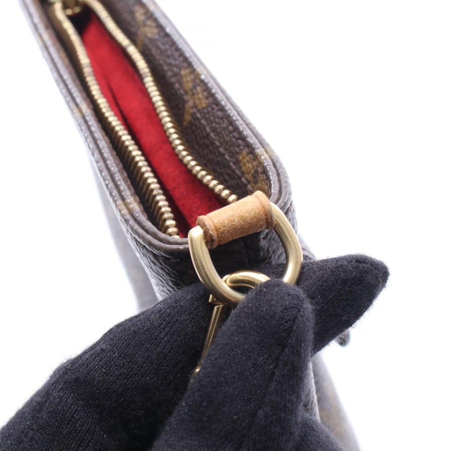 LOUIS VUITTON（ルイ・ヴィトン） パルティシオン モノグラム ブランド
