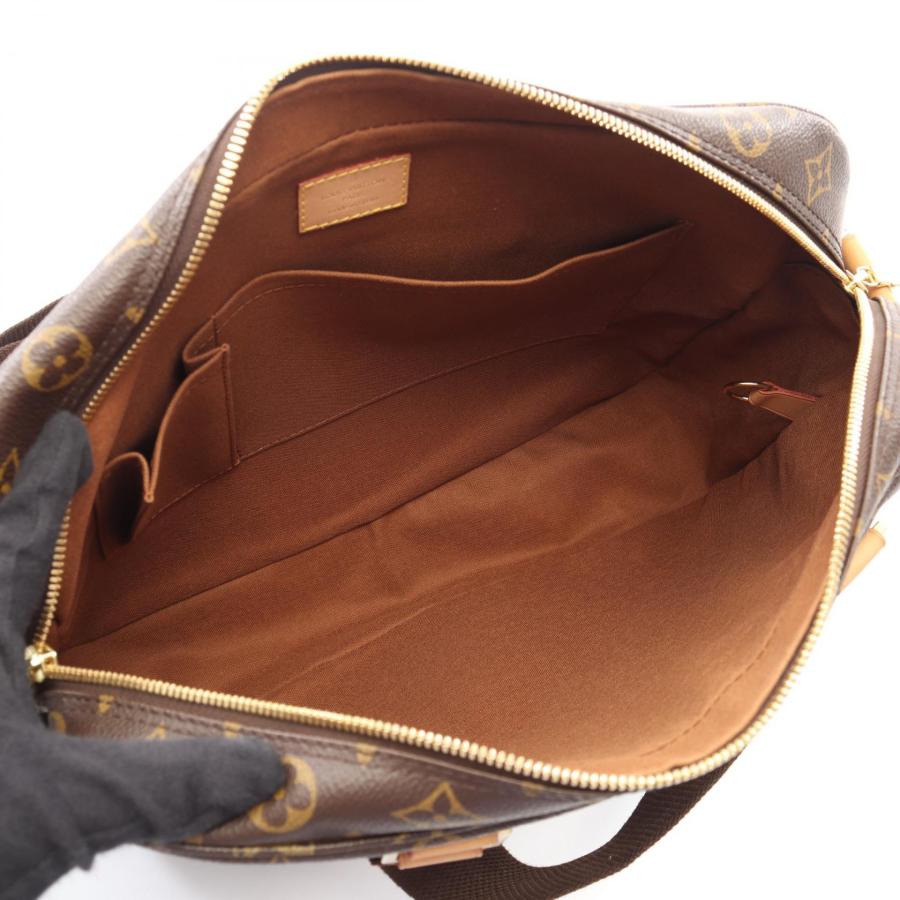 LOUIS VUITTON（ルイ・ヴィトン） サック ボスフォール 2WAY ブランド