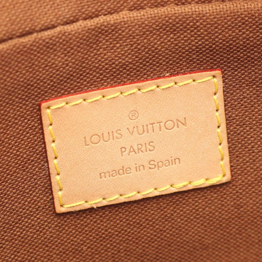LOUIS VUITTON（ルイ・ヴィトン） サック ボスフォール 2WAY ブランド