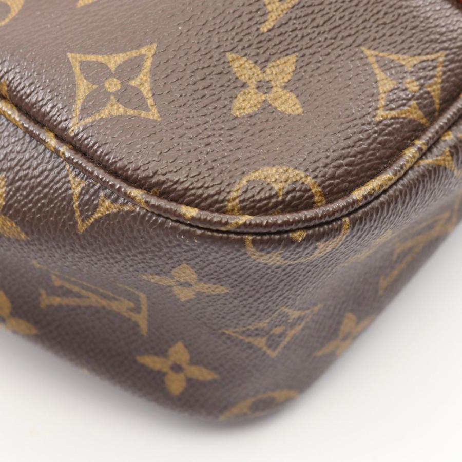 美品LOUIS VUITTONルイ・ヴィトン サック・ボスフォール CA0095 LOUIS VUITTON（ルイ・ヴィトン） サック ボスフォール 2WAY ブランド