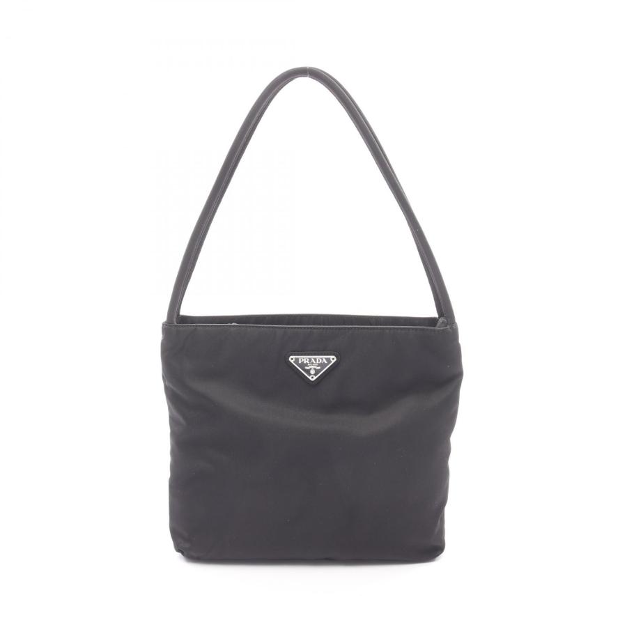 PRADA プラダ ショルダーバッグ TESSUTO CITY PRADA（プラダ） TESSUTO CITY ブランドオフ ナイロン ショルダー