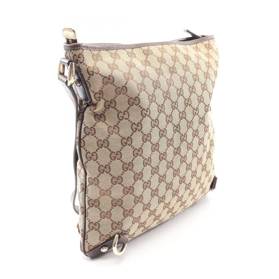 GUCCI（グッチ） アビー GGキャンバス ブランドオフ キャンバス