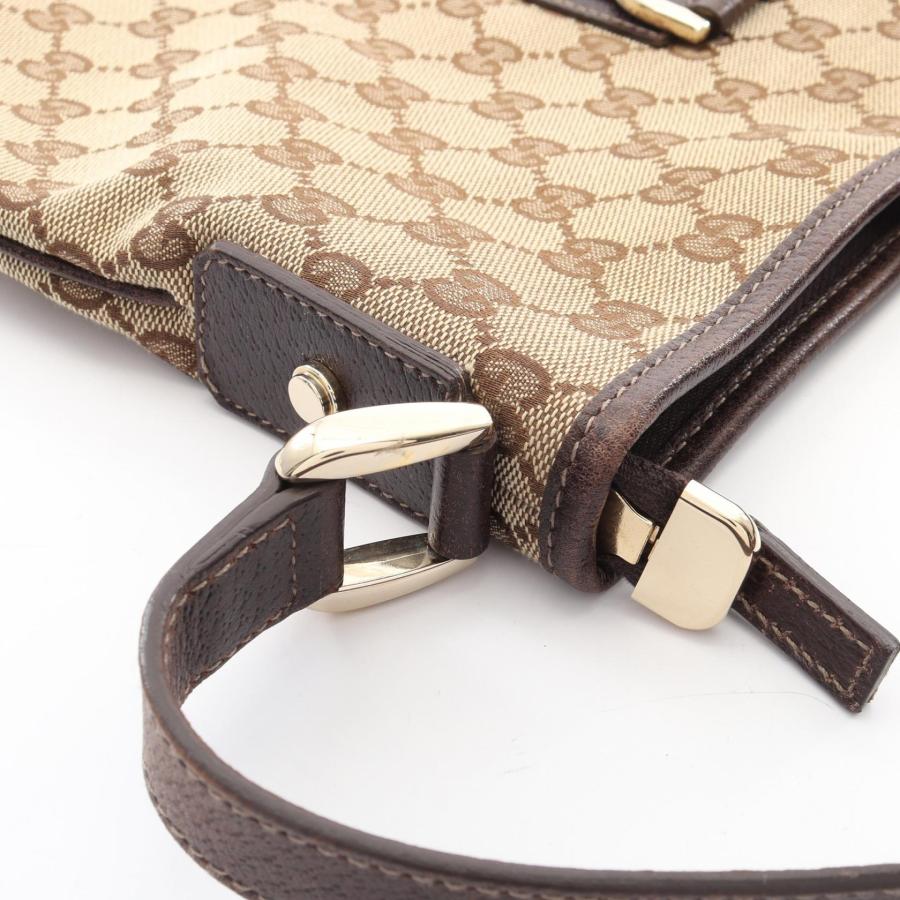 GUCCI（グッチ） アビー GGキャンバス ブランドオフ キャンバス