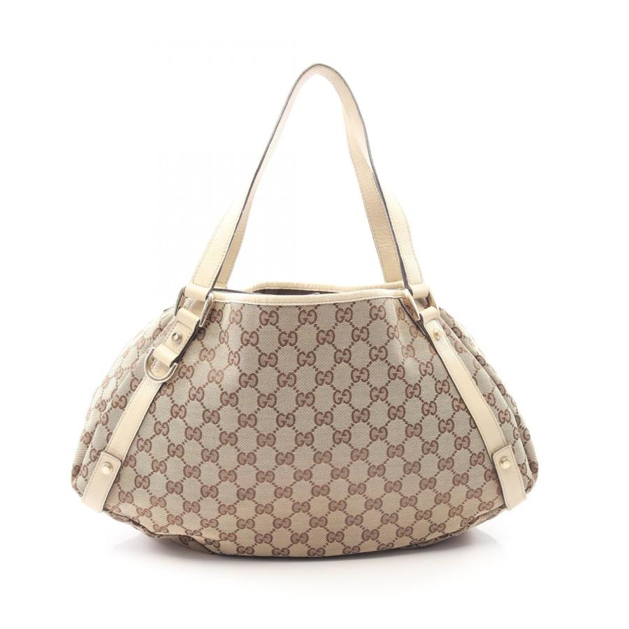GUCCI（グッチ） アビー GGキャンバス ブランドオフ キャンバス