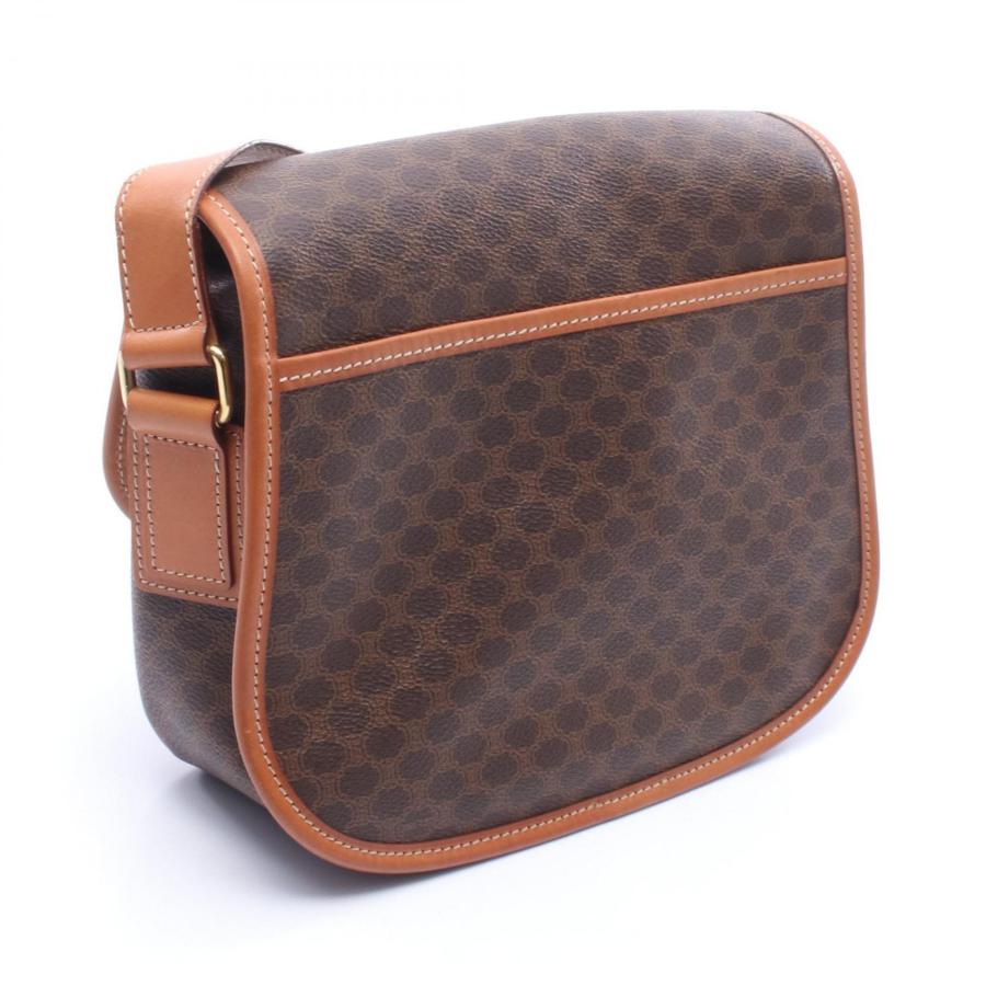 CELINE（セリーヌ） マカダム スターボール ブランドオフ CELINE PVC 