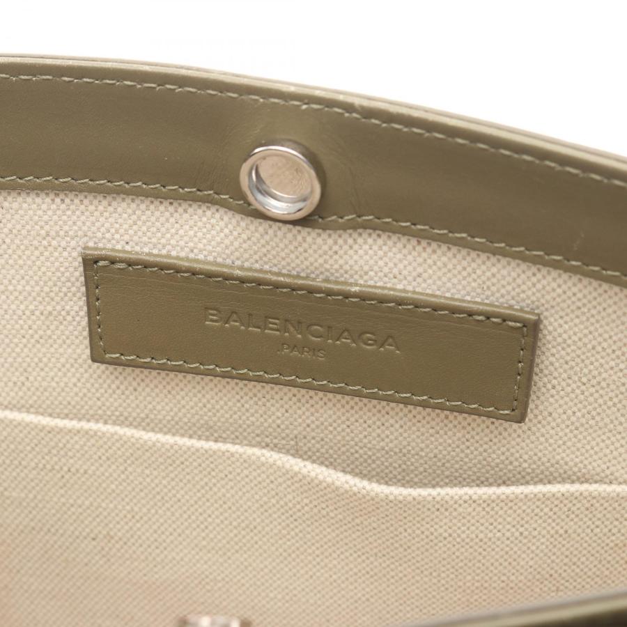 BALENCIAGA（バレンシアガ） ネイビー ポシェット ブランドオフ