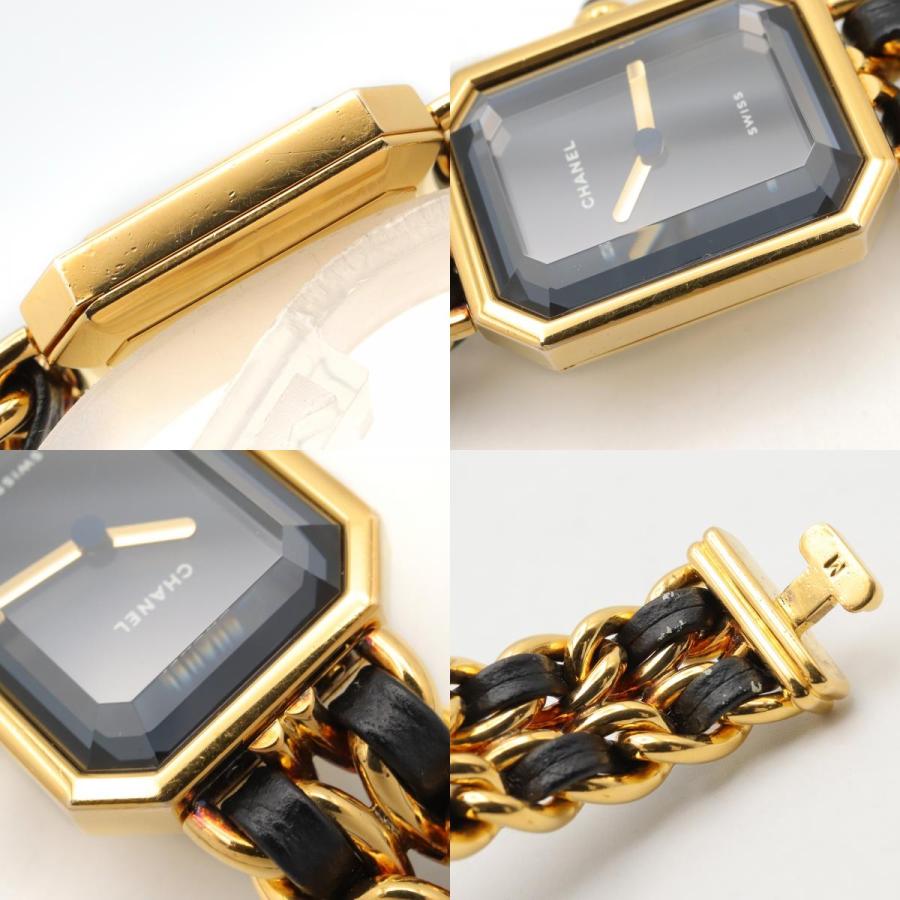 CHANEL（シャネル） プルミエール M ブランドオフ CHANEL GP（ゴールド 