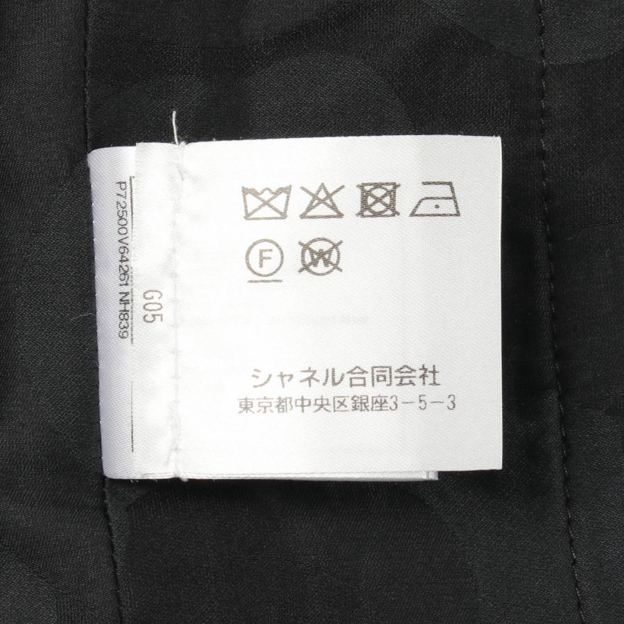 CHANEL（シャネル） ココマークボタン スパンコール ツイード