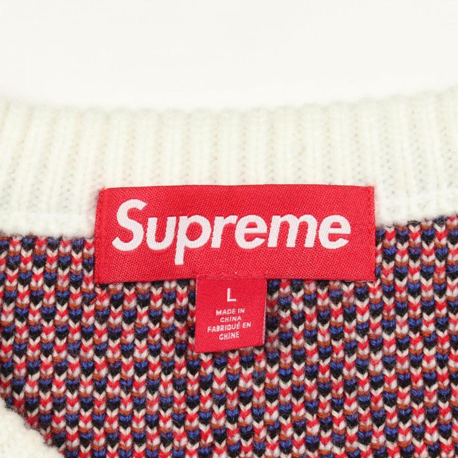 Supreme（シュプリーム） × Disney Snow White Sweater 白雪姫