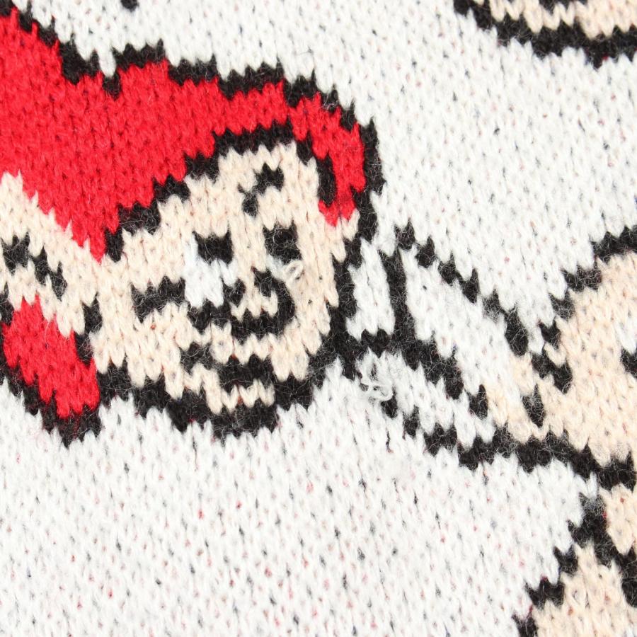 Supreme（シュプリーム） × Disney Snow White Sweater 白雪姫
