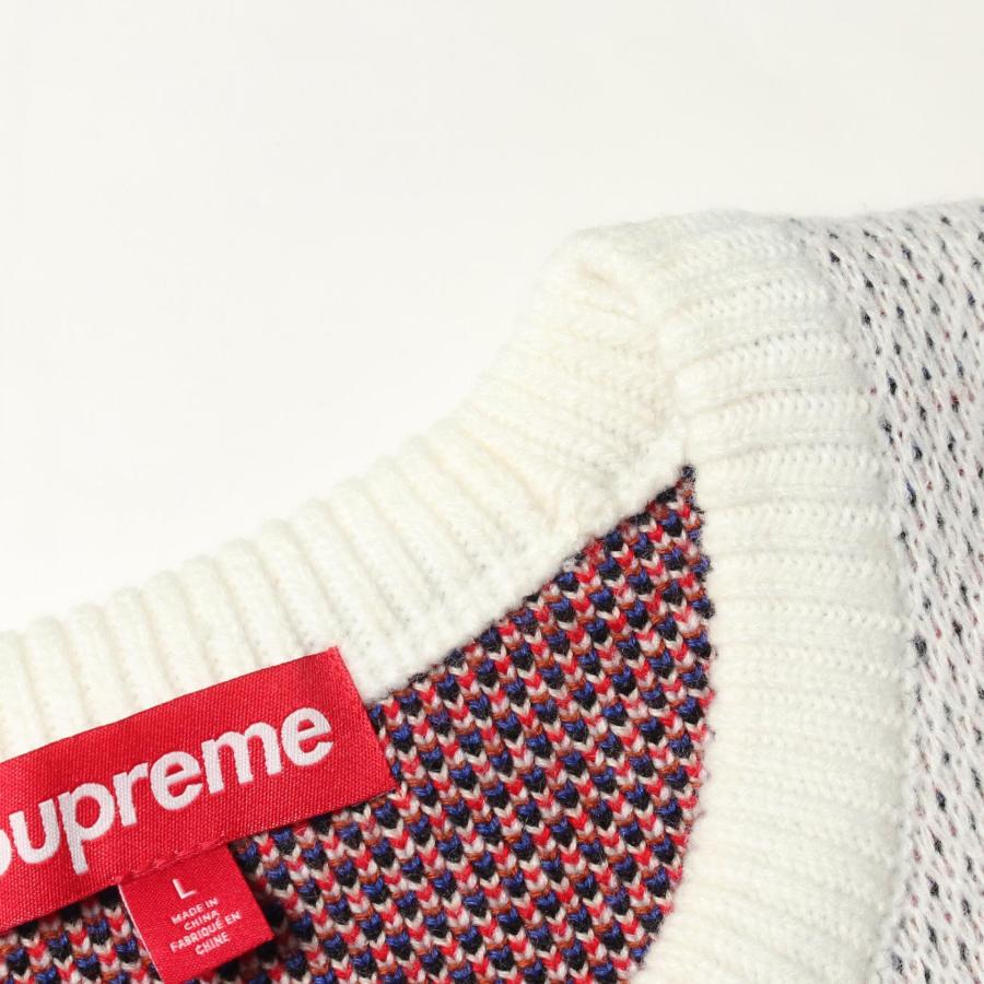 Supreme（シュプリーム） × Disney Snow White Sweater 白雪姫