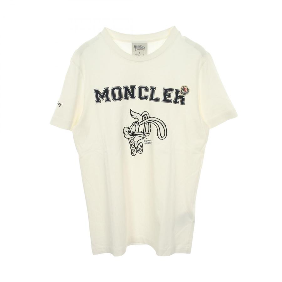 MONCLER（モンクレール） × Disney ロジャーラビット ブランドオフ