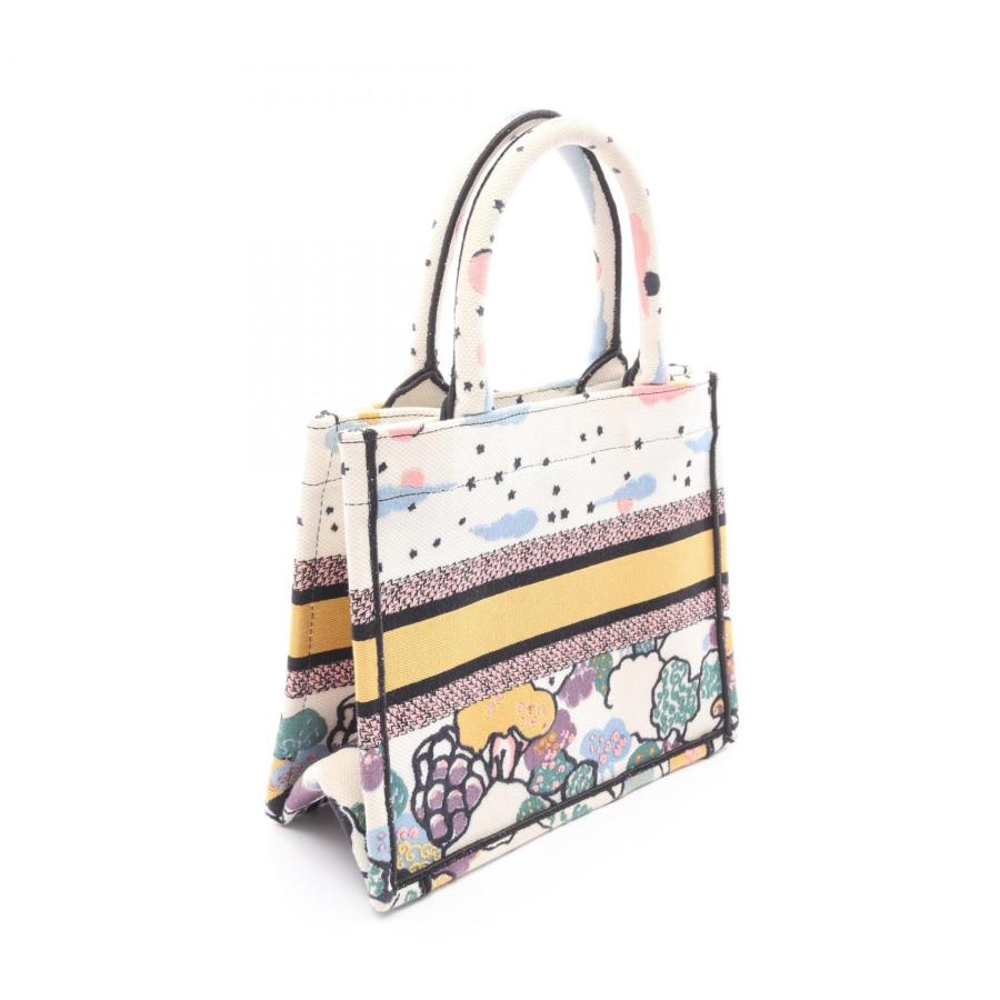 ディオール BOOK TOTE ブックトート スモール ブランドオフ Dior 