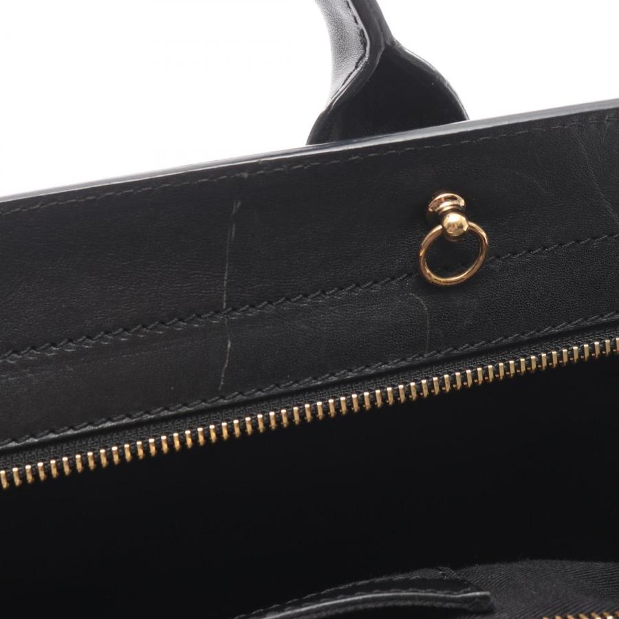 Chloe（クロエ） リトル アリス 2WAY ブランドオフ レザー 