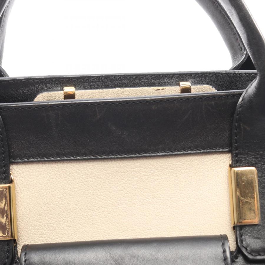Chloe（クロエ） リトル アリス 2WAY ブランドオフ レザー 
