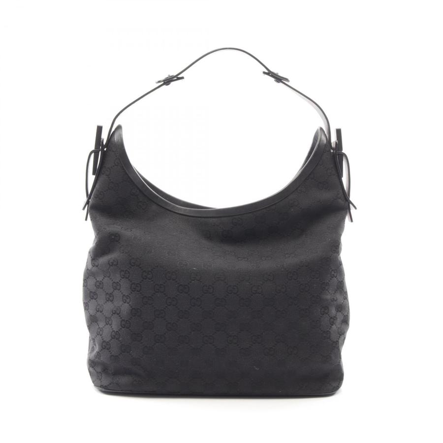 GUCCI グッチ GGキャンバス ショルダーバッグ レディース ブランド GUCCI（グッチ） GGキャンバス ブランドオフ キャンバス ショルダー