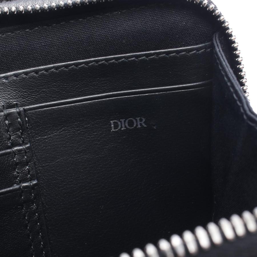 ディオール CDダイヤモンド メッセンジャーポーチ ブランドオフ Dior