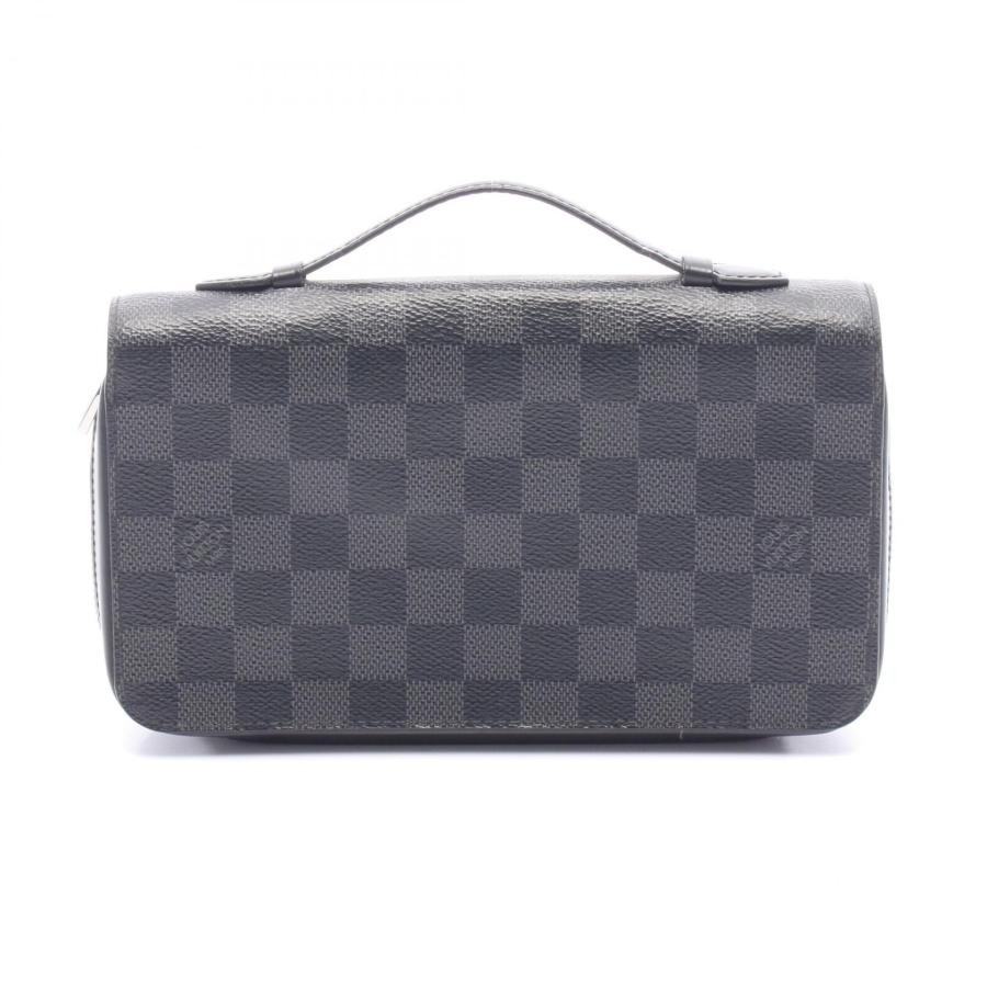LOUIS VUITTON（ルイ・ヴィトン） ジッピーXL ブランドオフ ラウンド長