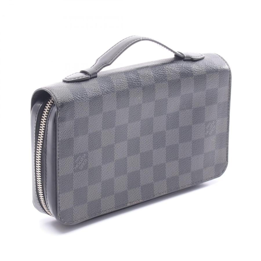 LOUIS VUITTON（ルイ・ヴィトン） ジッピーXL ブランドオフ ラウンド長