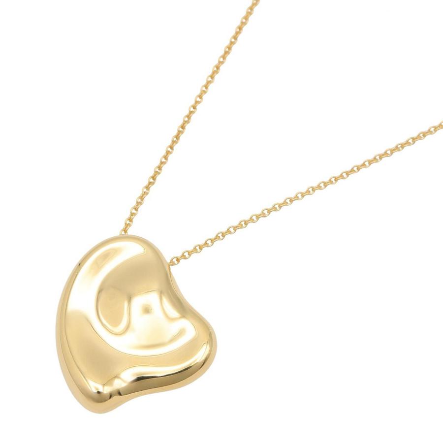 TIFFANY&Co.（ティファニー） 爆買 フルハート ロング ネックレス