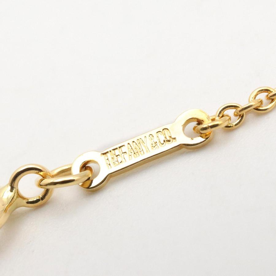 TIFFANY&Co.（ティファニー） 爆買 フルハート ロング ネックレス