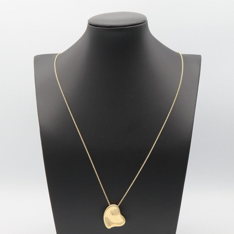 TIFFANY&Co.（ティファニー） 爆買 フルハート ロング ネックレス