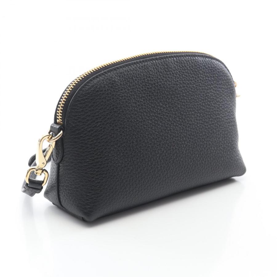 PRADA（プラダ） VIT.DAINO SOFT ブランドオフ レザー ショルダー