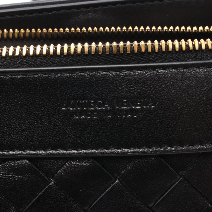 ボッテガヴェネタ アンディアモ ポーチ イントレチャート ブランドオフ BOTTEGA VENETA レザー ショルダーバッグ レザー レディース_3