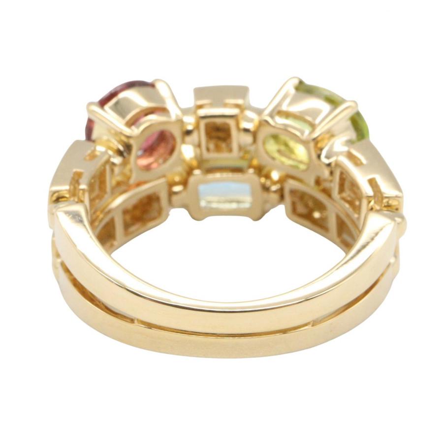 BVLGARI（ブルガリ） アレグラ プレシャス リング ブランドオフ