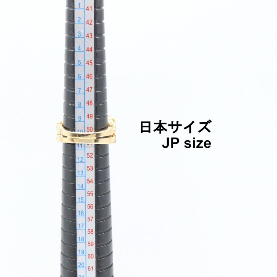 BVLGARI（ブルガリ） アレグラ プレシャス リング ブランドオフ