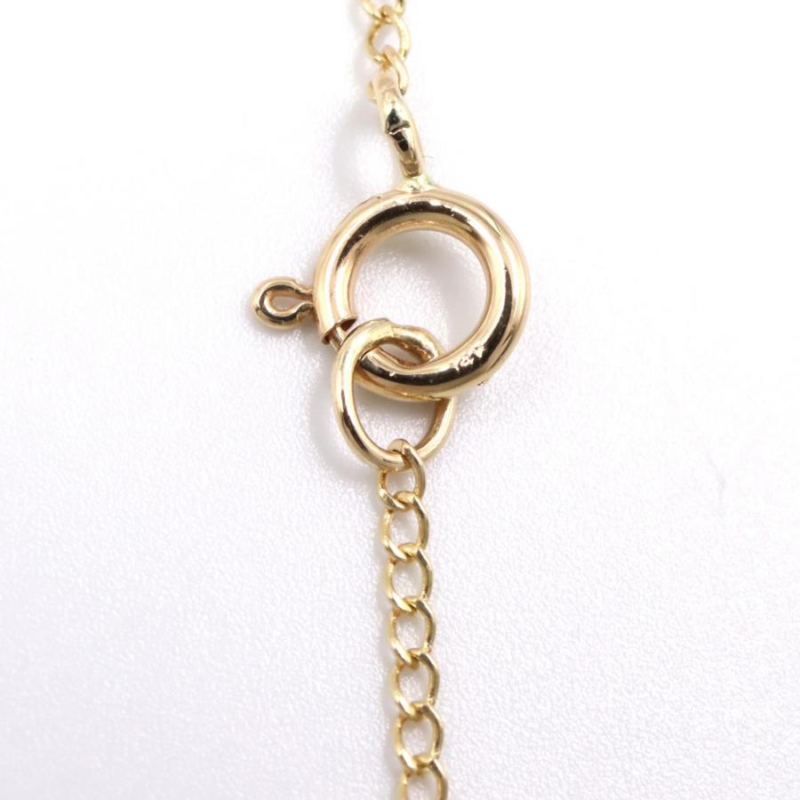 TIFFANY&Co.（ティファニー） クロスハート ネックレス ブランドオフ
