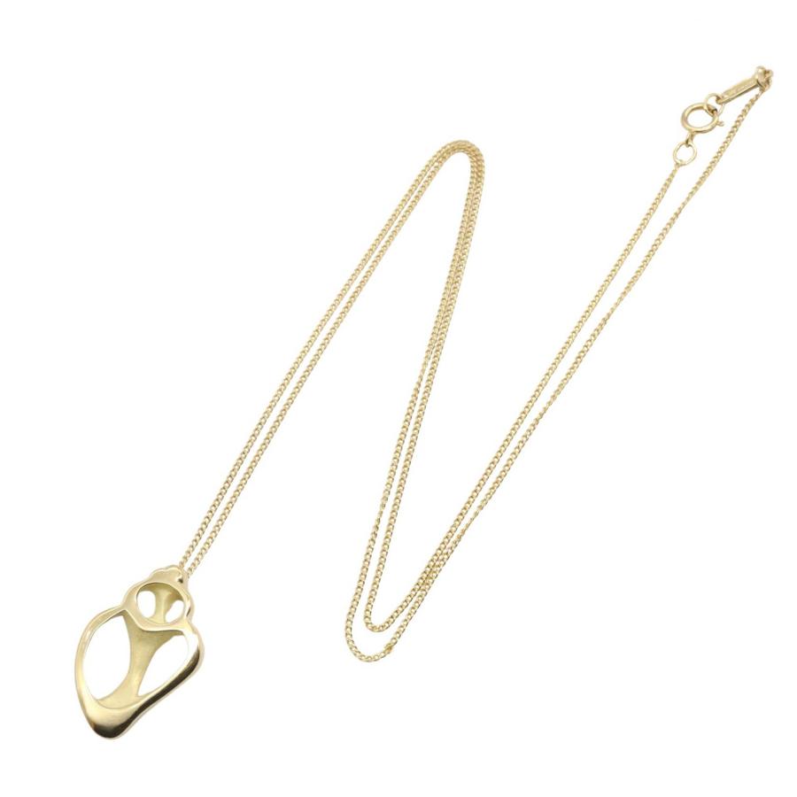 TIFFANY&Co.（ティファニー） アンジェラ カミングス ネックレス 
