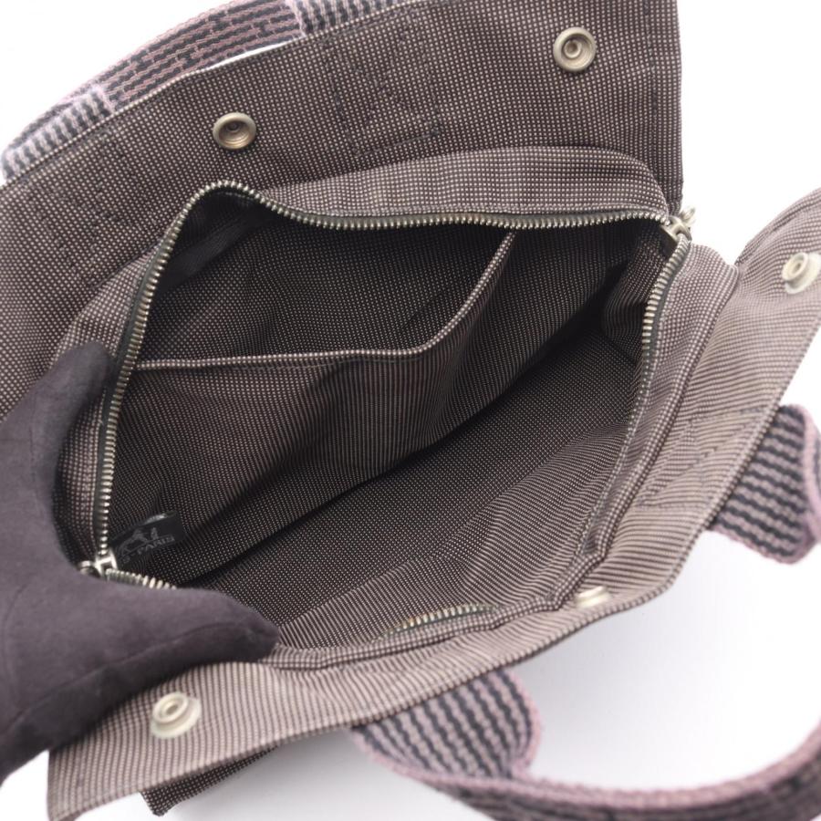 HERMES（エルメス） エールラインPM ブランドオフ キャンバス トート