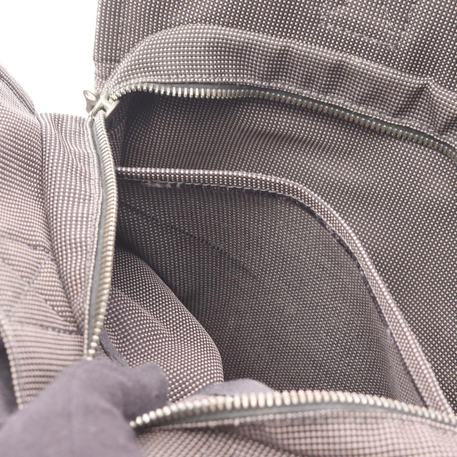 HERMES（エルメス） エールラインPM ブランドオフ キャンバス トート
