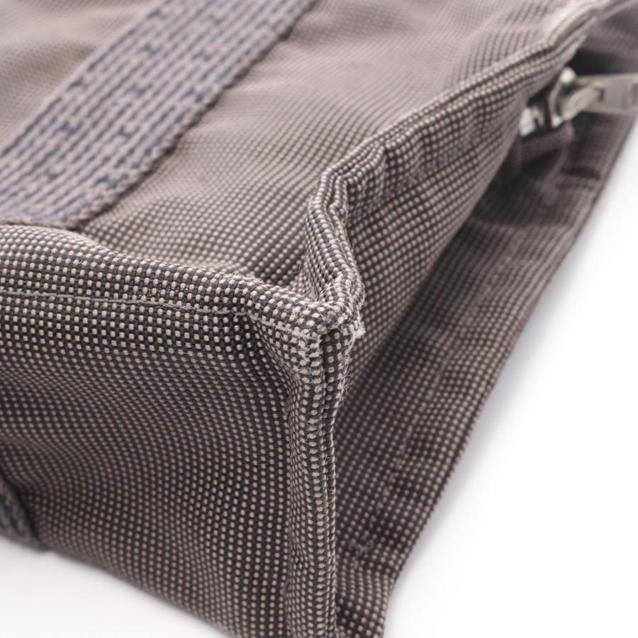HERMES（エルメス） エールラインPM ブランドオフ キャンバス トート