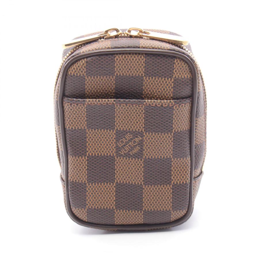 ★LOUIS VUITTON ルイヴィトン エテュイ・オカピＰＭ ポーチ LOUIS VUITTON（ルイ・ヴィトン） エテュイ オカピPM ブランドオフ