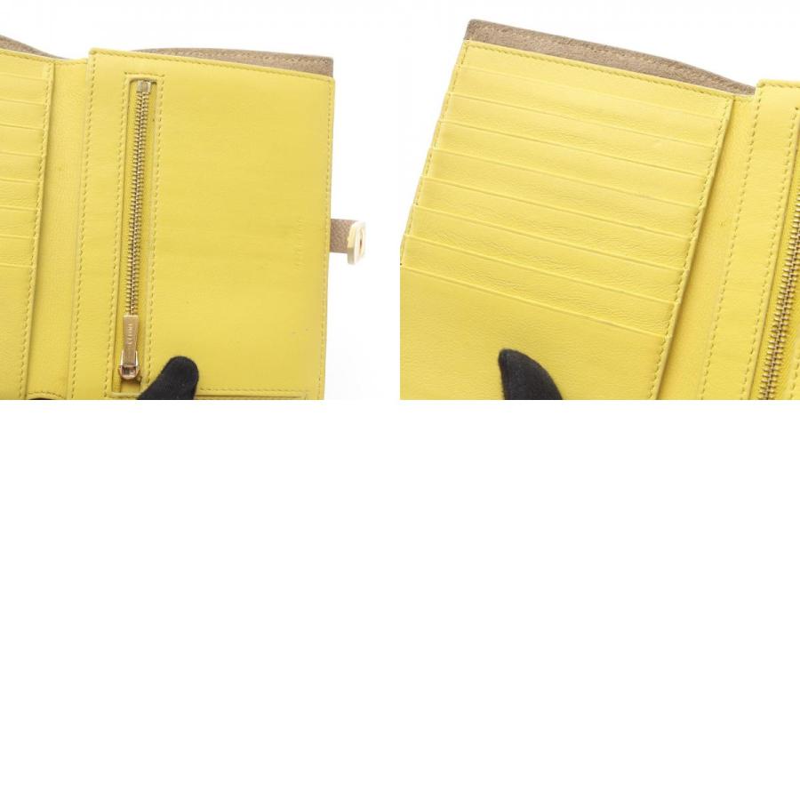 CELINE（セリーヌ） ミディアムストラップ マルチファンクション