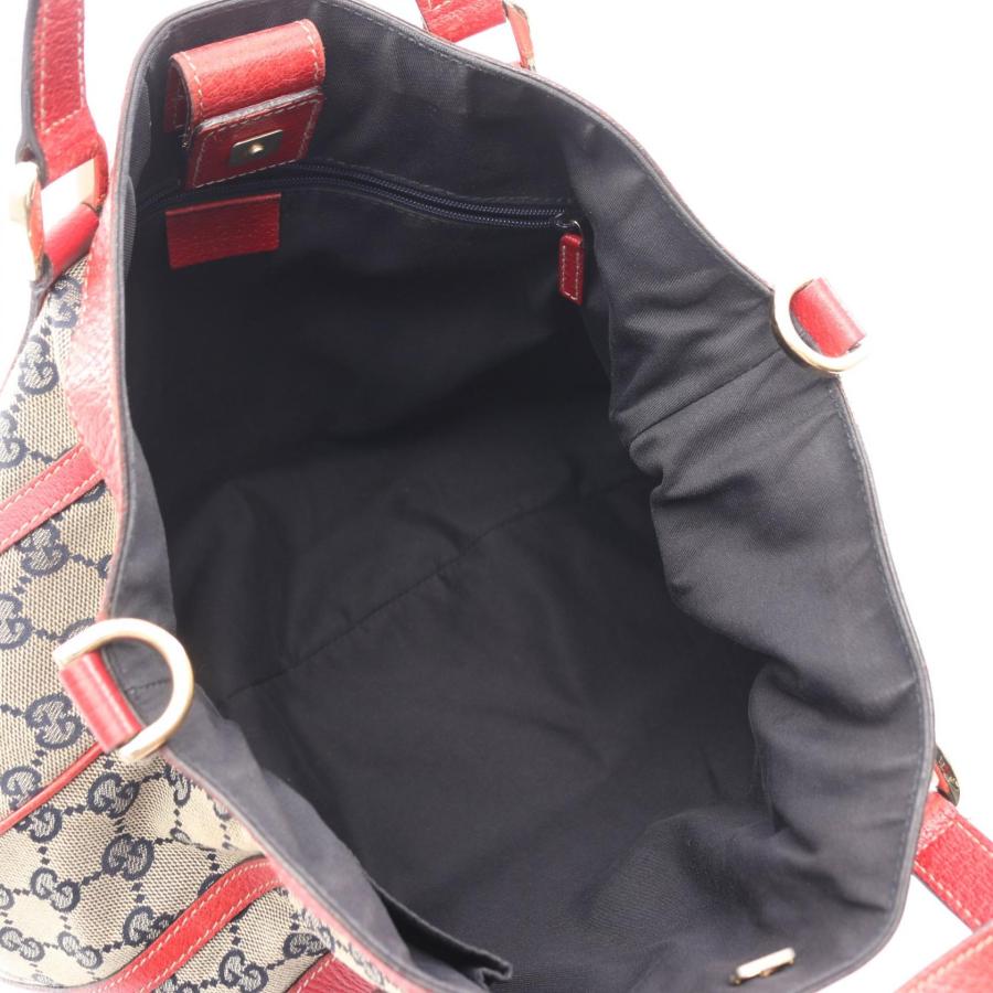 GUCCI（グッチ） アビー GGキャンバス 2WAY ブランドオフ キャンバス