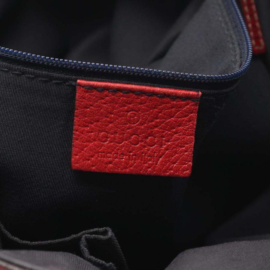GUCCI（グッチ） アビー GGキャンバス 2WAY ブランドオフ キャンバス