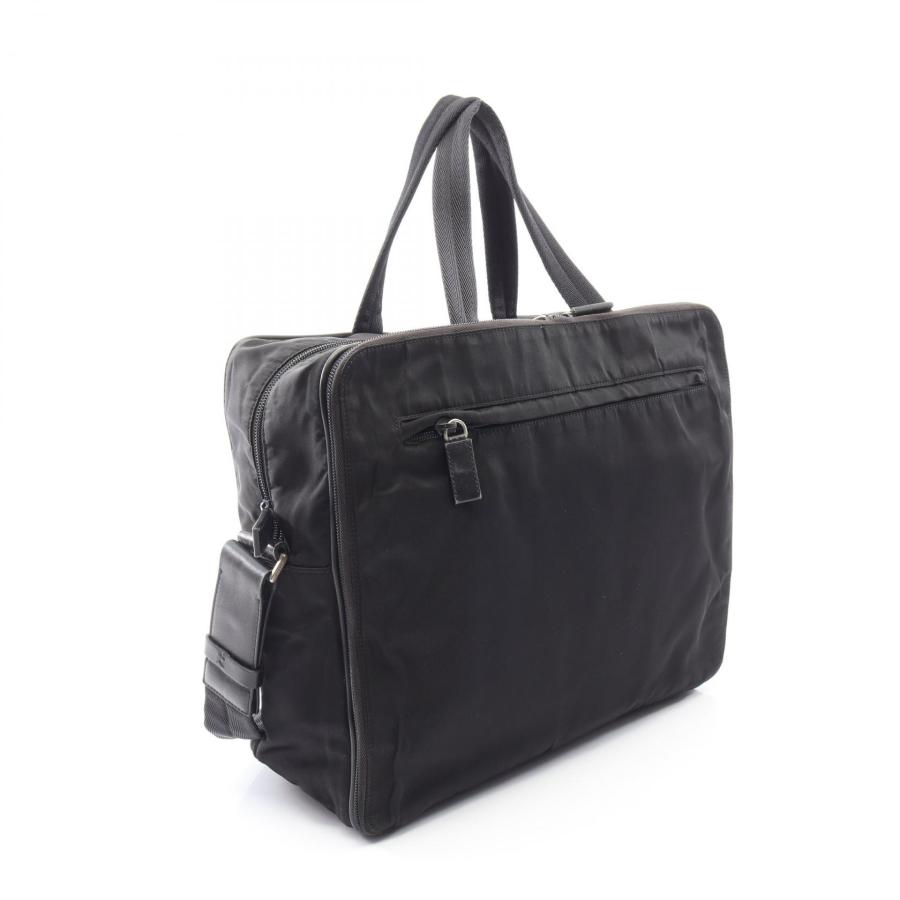 PRADA（プラダ） トライアングルロゴ 2WAY ブランドオフ ナイロン