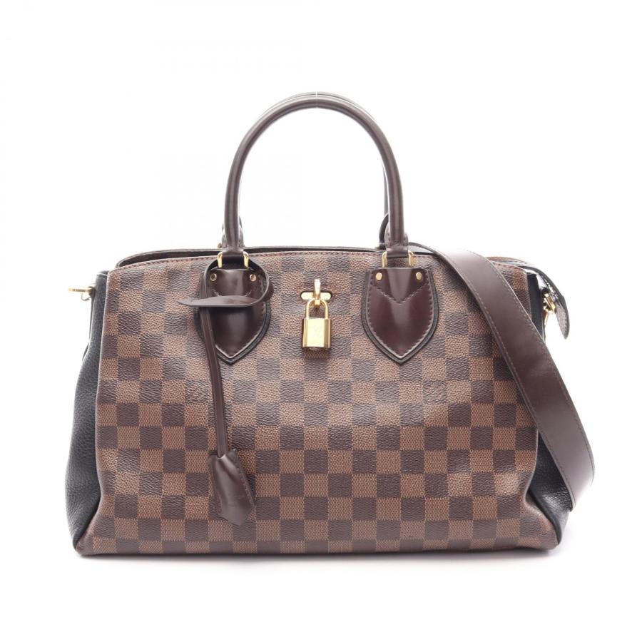 LOUIS VUITTON（ルイ・ヴィトン） ノルマンディー ダミエエベヌ 