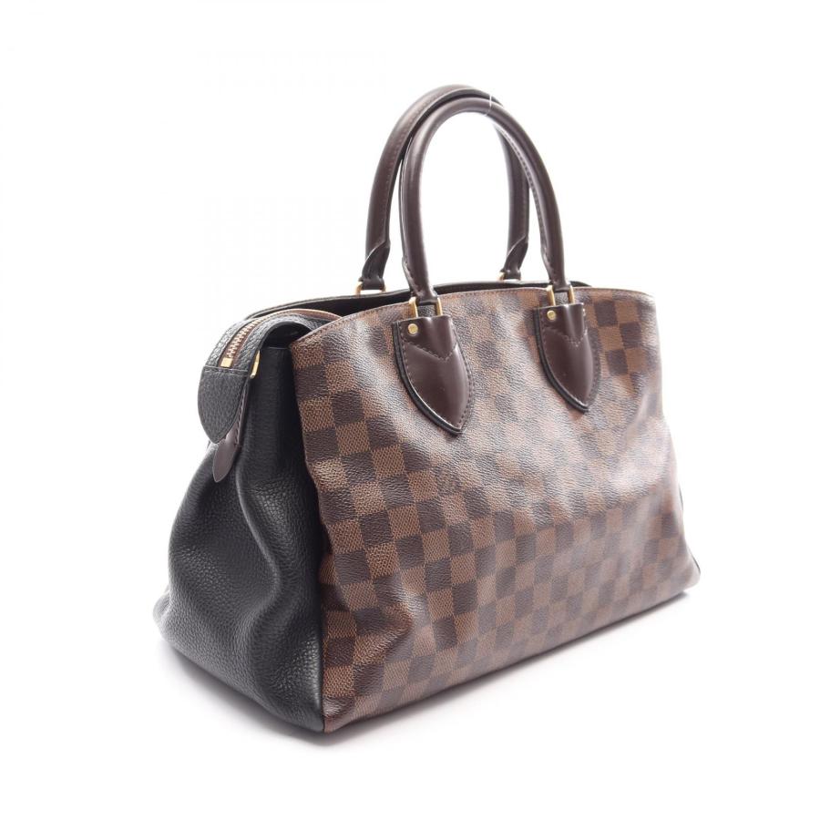 LOUIS VUITTON（ルイ・ヴィトン） ノルマンディー ダミエエベヌ 