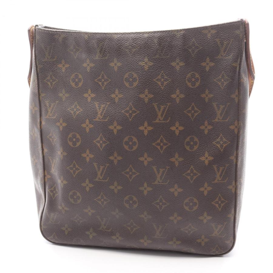 LOUIS VUITTON（ルイ・ヴィトン） 爆買 ルーピングGM ブランドオフ 