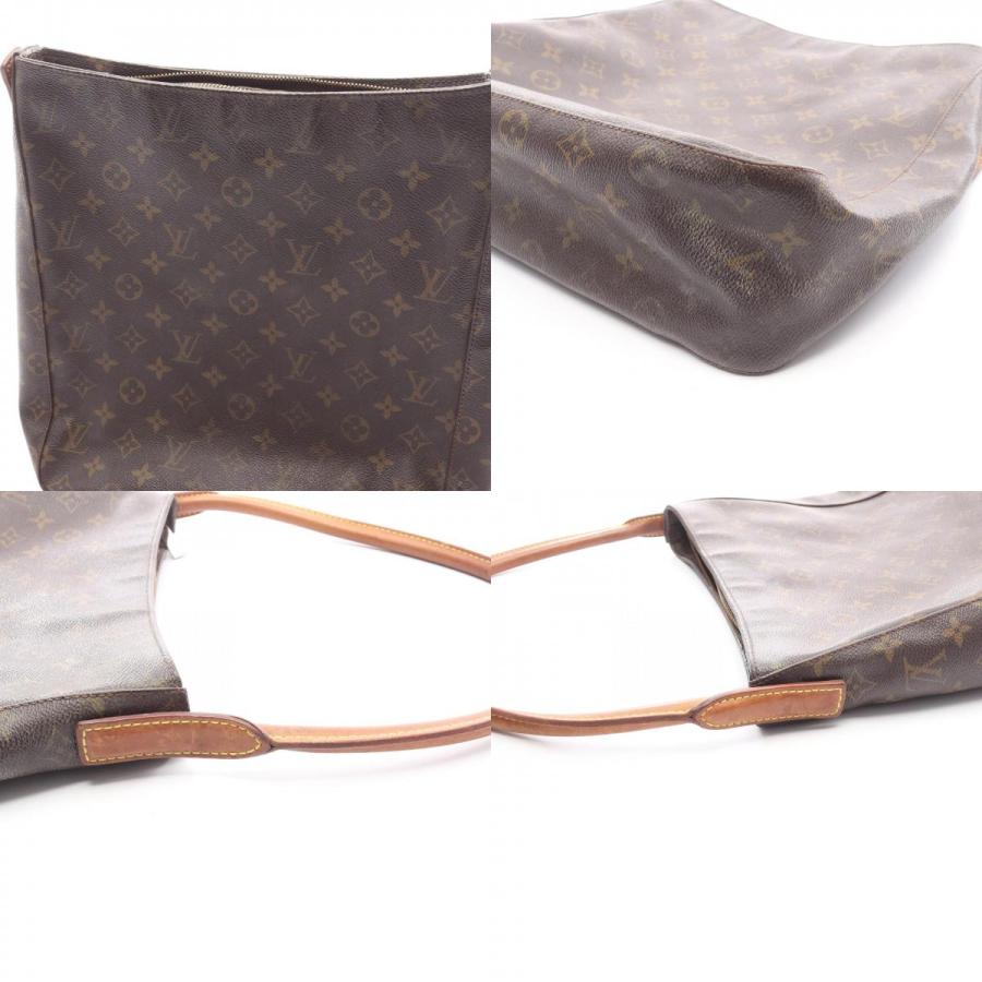 LOUIS VUITTON（ルイ・ヴィトン） 爆買 ルーピングGM ブランドオフ 
