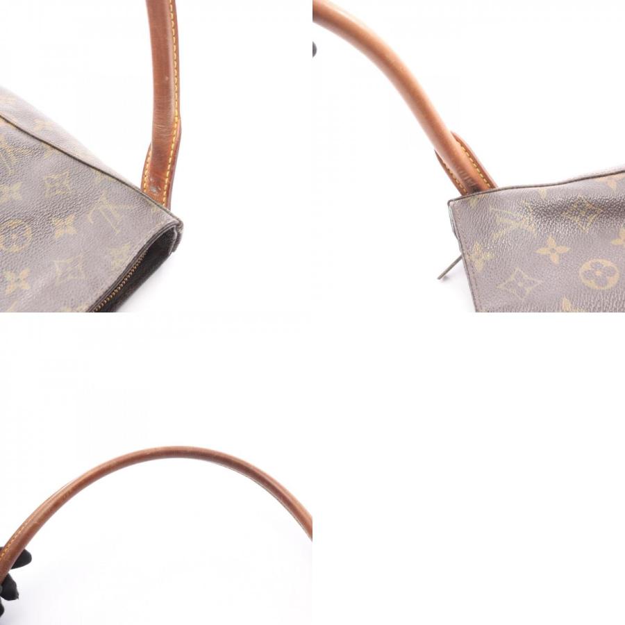 LOUIS VUITTON（ルイ・ヴィトン） 爆買 ルーピングGM ブランドオフ