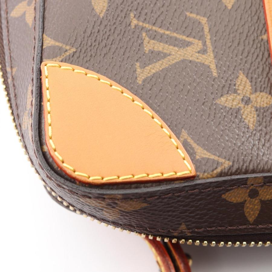 LOUIS VUITTON（ルイ・ヴィトン） ソフトトランク メッセンジャー MM