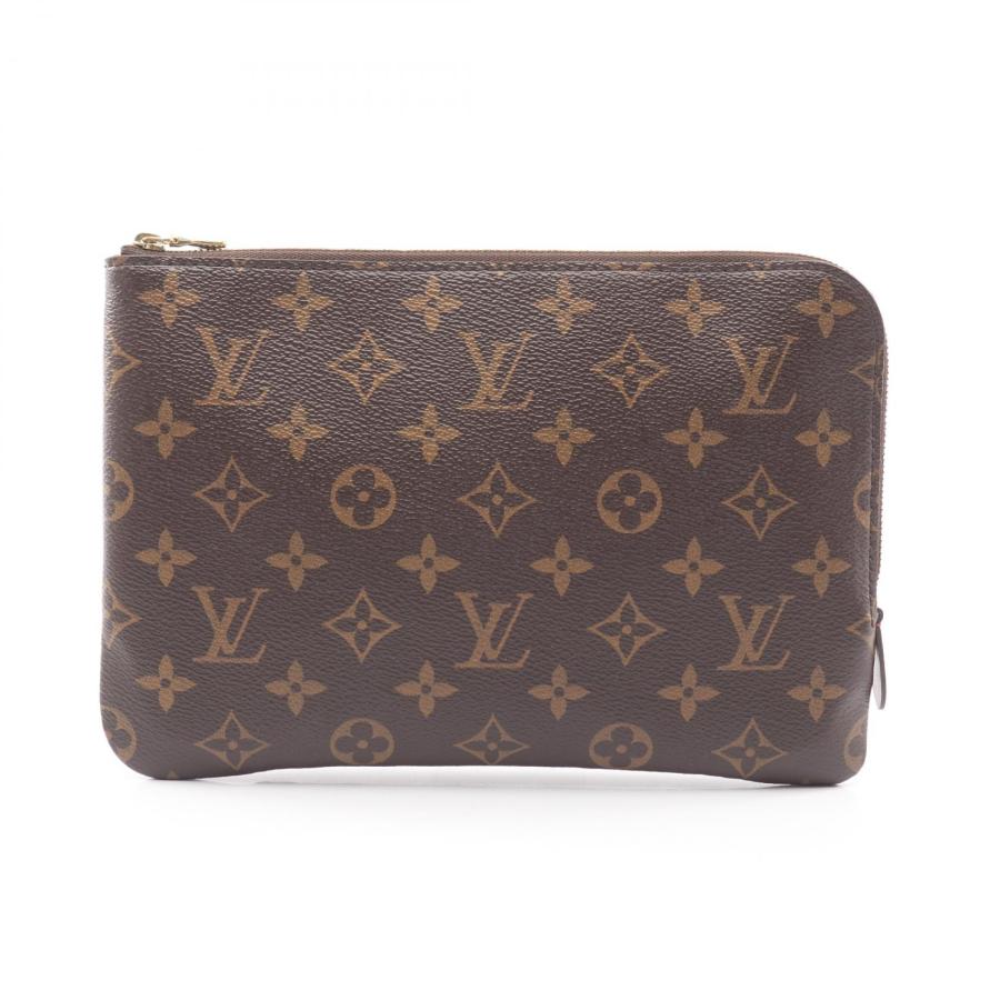 LOUIS VUITTON（ルイ・ヴィトン） エテュイ ヴォワヤージュPM ブランド